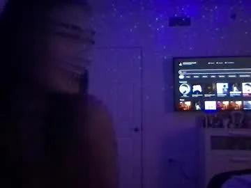 brattybrazilian on Chaturbate