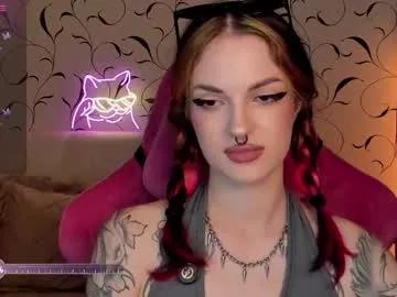 bratziedarsie on Chaturbate