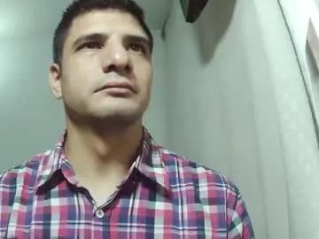 braulio_master on Chaturbate