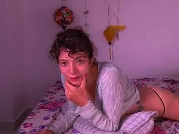 breeedecaux on Chaturbate 
