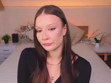 breetta on Chaturbate 