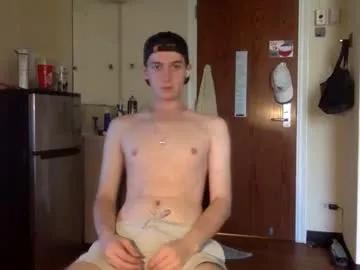 bren_digan — Bren_digan's room #bigdick #twink #bi #college #young