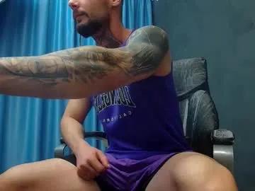 brianhunts — #lovense #master #party #muscle #cum - Repeating Goal: