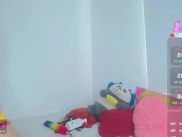brianna_hard — GOAL: open + spank ass [122 tokens remaining] Hello honey, welcome to this pleasure space where you can play with my body! #bigboobs #anal #latina #tomboy #feet #slave #lovense