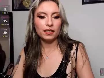 brianna_smoke on Chaturbate