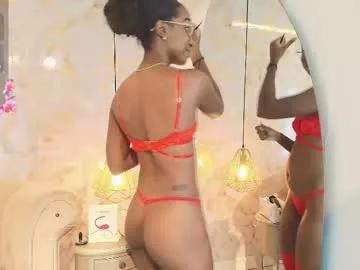 briannaduque on Chaturbate