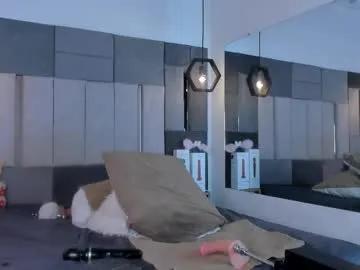britannyclaire — HORNY DOLL  FAV TIPS 11-22-33-66-99-111  - Goal reached! #cum #bigcock #fuckmachine #trans #anal