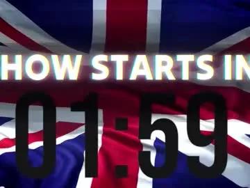 britishladya on Chaturbate