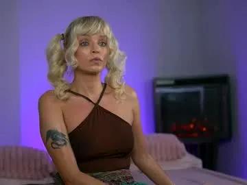 britneyhudson on Chaturbate