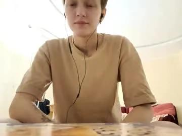 brittaneyglicher on Chaturbate