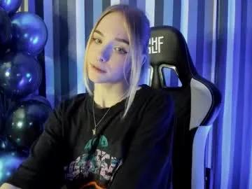 brittany_bird on Chaturbate