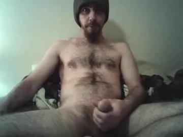 brobbles42 — Having fun #bigcock #hairy #uncut