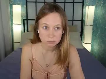 brooke_evans_ on Chaturbate