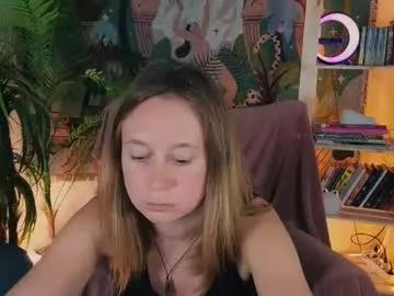 brooke_evans_ on Chaturbate 