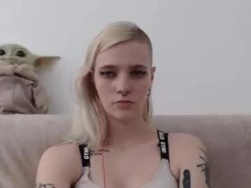 brookewylde_20 on Chaturbate 