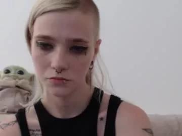 brookewylde_20 on Chaturbate 