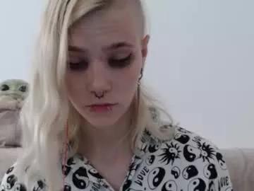 brookewylde_20 on Chaturbate 