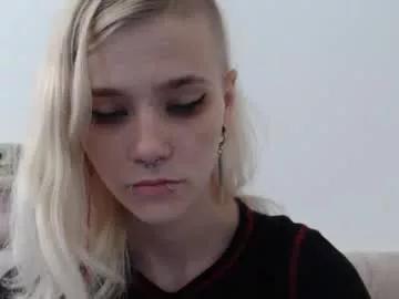 brookewylde_20 on Chaturbate 