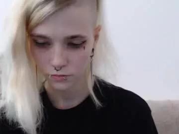 brookewylde_20 on Chaturbate 