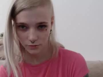 brookewylde_20 on Chaturbate 