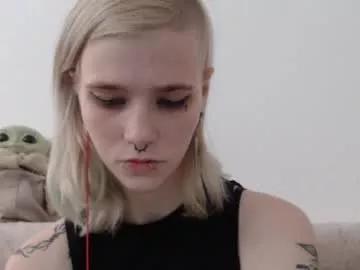 brookewylde_20 on Chaturbate 