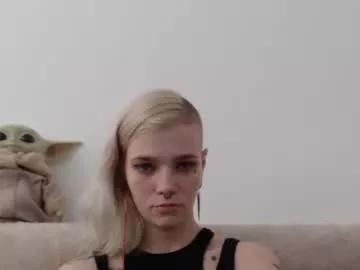 brookewylde_20 on Chaturbate 