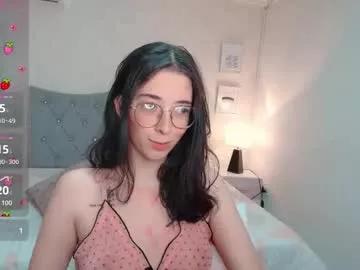brooklove_doll on Chaturbate 