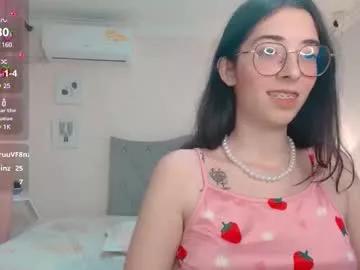 brooklove_doll on Chaturbate 