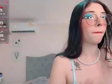 brooklove_doll on Chaturbate 