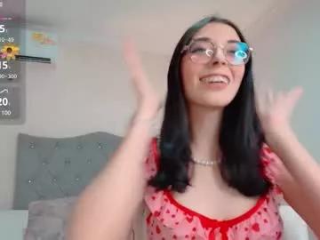 brooklove_doll on Chaturbate 