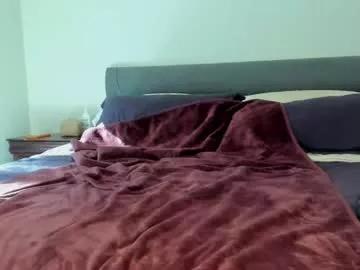 brooklyn_shai on Chaturbate 