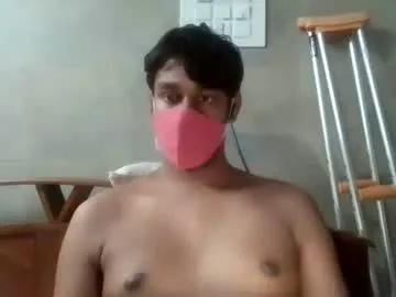 brownguy2505 on Chaturbate