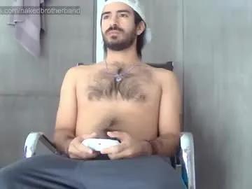 brunobaibe on Chaturbate