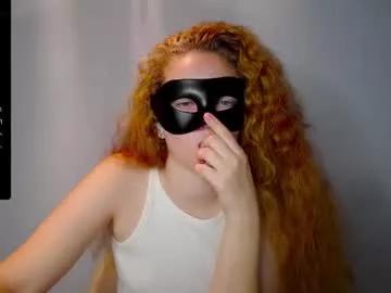bubbblegum on Chaturbate 
