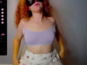 bubbblegum on Chaturbate 