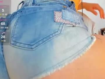 bubblebum4you on Chaturbate 