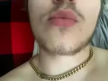 bubblebuttbdn on Chaturbate 