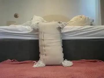 bubblebuttbidaddy on Chaturbate 