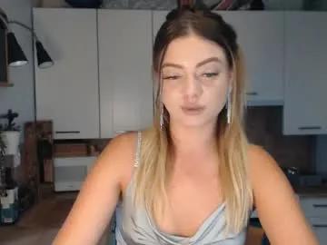 buffyextasy on Chaturbate 