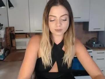 buffyextasy on Chaturbate 