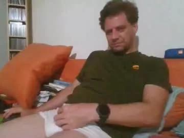 bullishgreen on Chaturbate 