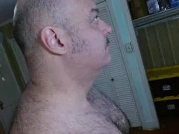 bullmusclejoe on Chaturbate 