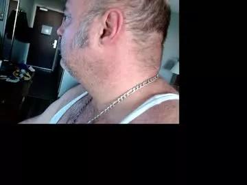 bullmusclejoe on Chaturbate 