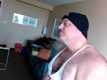 bullmusclejoe on Chaturbate 