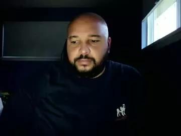 bunbbear on Chaturbate 