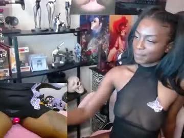 bunniikimi on Chaturbate 