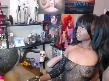 bunniikimi on Chaturbate