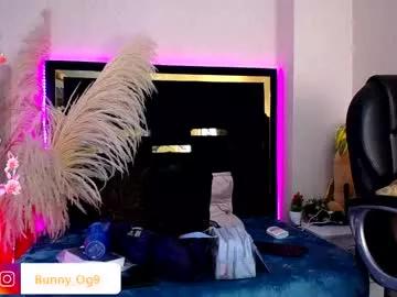 bunny__o on Chaturbate 