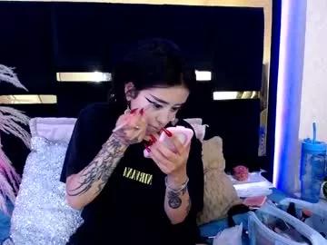 bunny__o on Chaturbate 