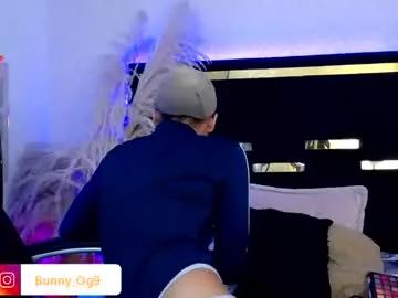bunny__o on Chaturbate 